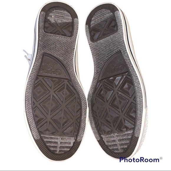 Converse All Star Lo Top Limited Edition Sahara Sunset shoes size 6 - Picture 7 of 7